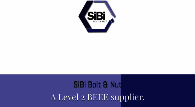 sibibolt.co.za