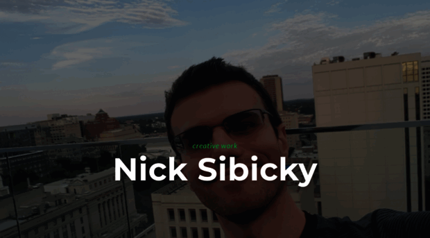 sibicky.com