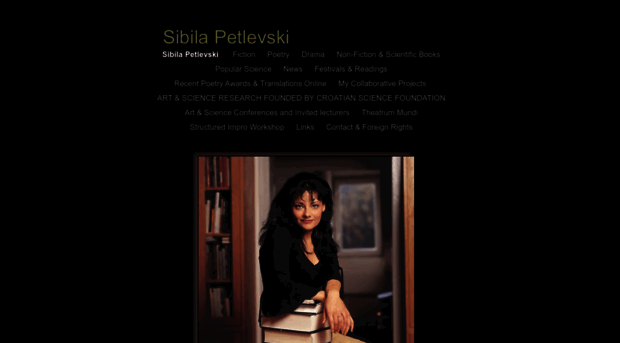 sibilapetlevski.com