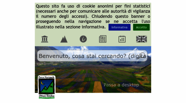 sibillini.net