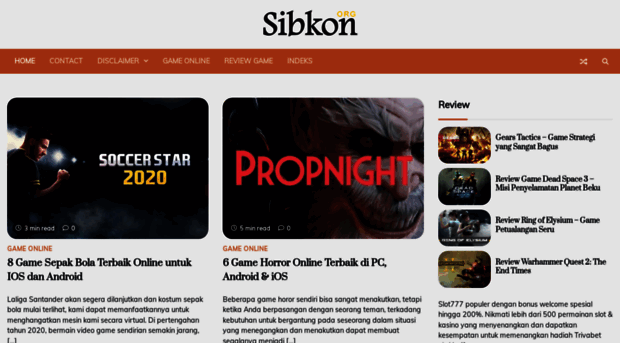 sibkon.org