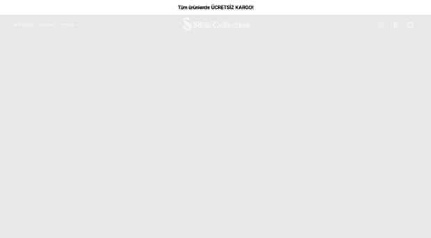 siblecollection.com