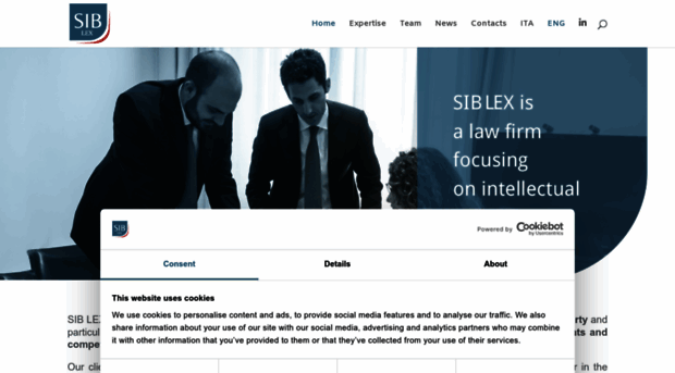 siblegal.com