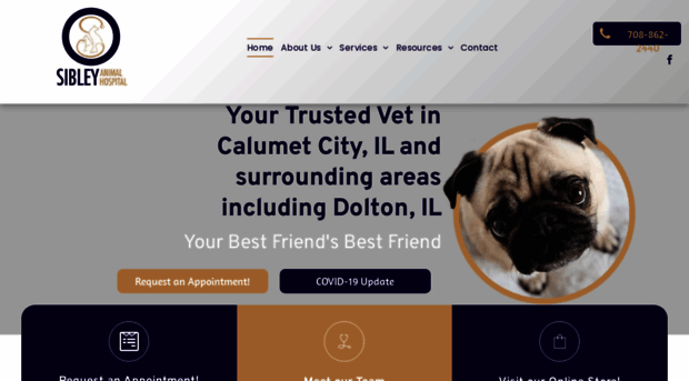 sibleyanimalhospital.com