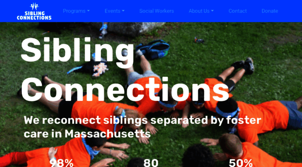 siblingconnections.org