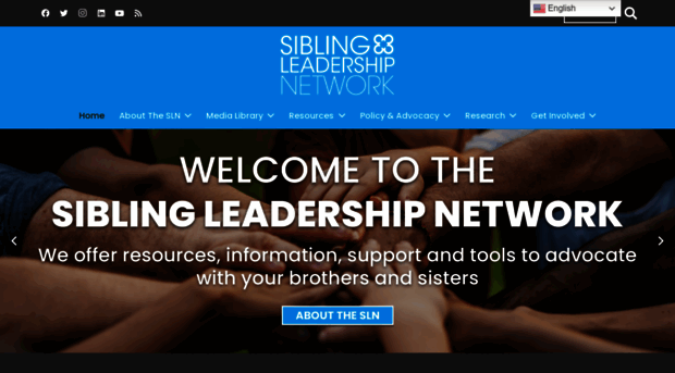 siblingleadership.org