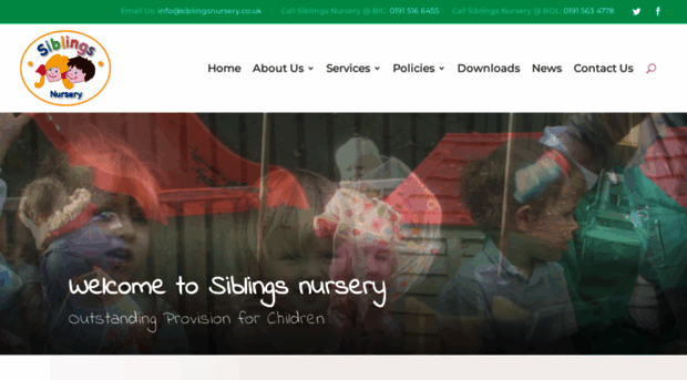 siblingsnursery.co.uk