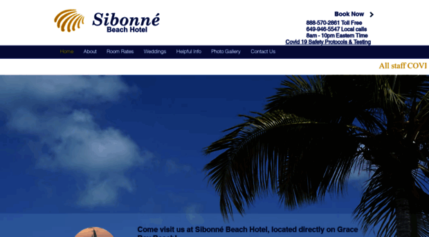 sibonne.com