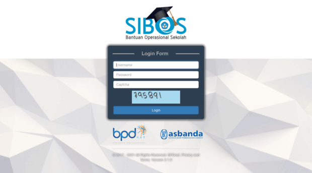 sibos.bankaltimtara.co.id