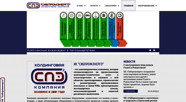 sibpromenergo.ru