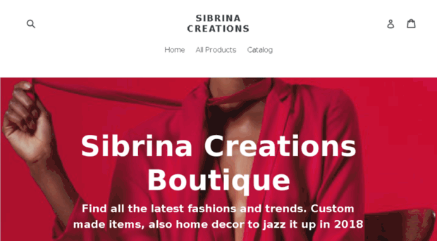 sibrina-creations.myshopify.com