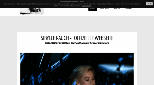 sibylle-rauch.com