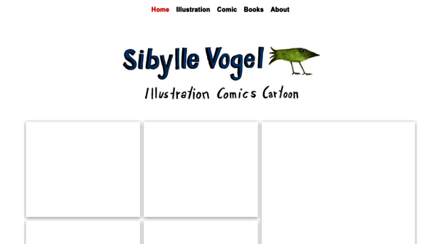 sibyllevogel.at