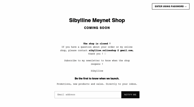 sibyllinemeynet.myshopify.com