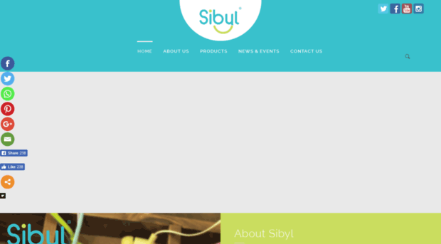 sibylworld.com