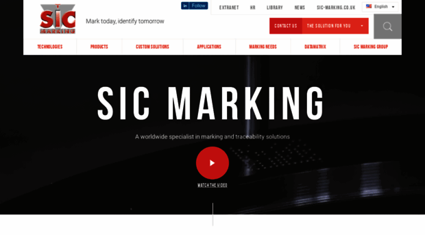 sic-marking.com