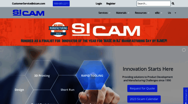 sicam.com