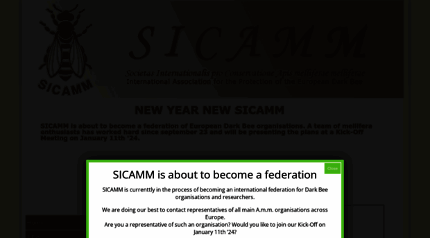 sicamm.org