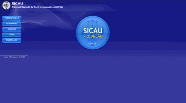 sicau.agu.gov.br