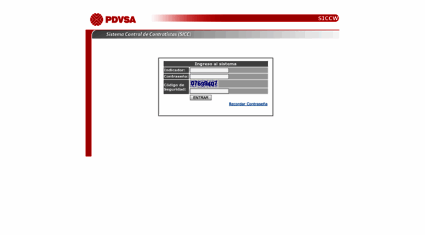 siccw.pdvsa.com