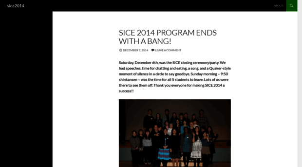 sice2014.wordpress.com