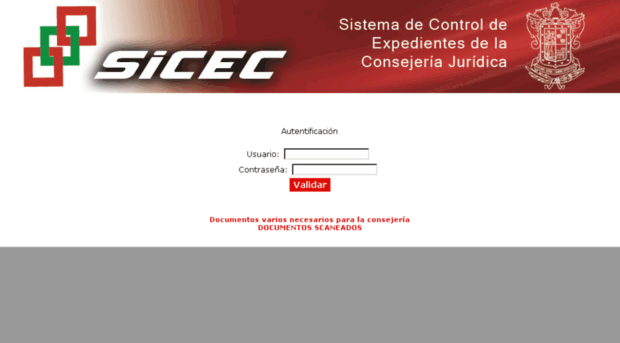 sicec.info