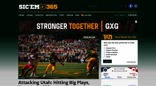 sicem365.com