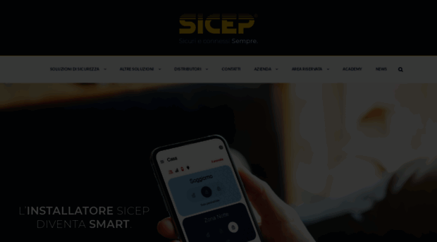 sicep.it