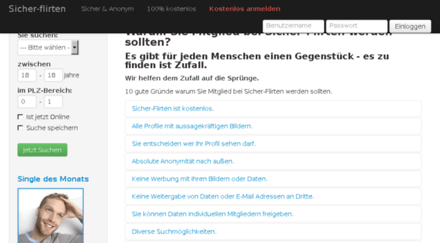 sicher-ist-sicher.sicher-flirten.de