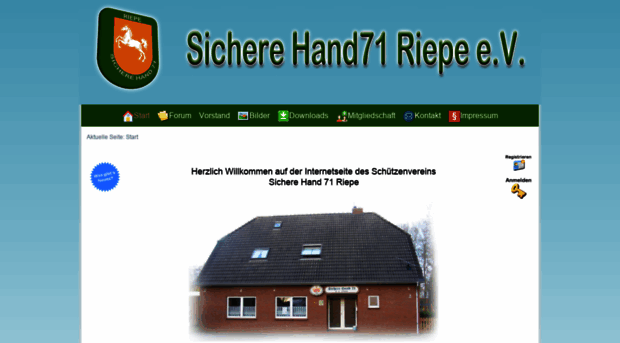sichere-hand71-riepe.de