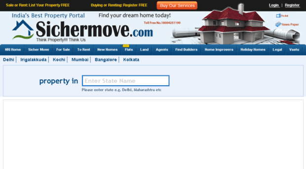 sichermove.com