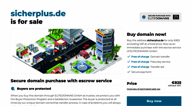 sicherplus.de