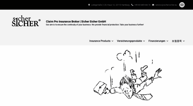 sichersicher.eu