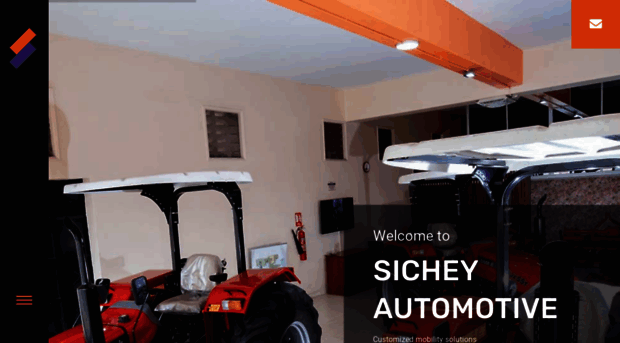 sicheyautomotive.com