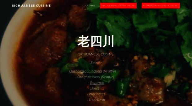 sichuan-cuisine.com