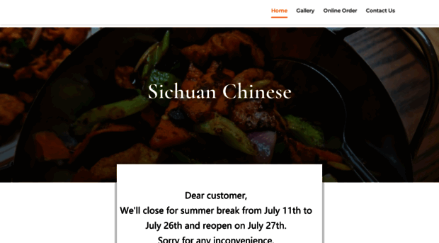 sichuanchinese.com