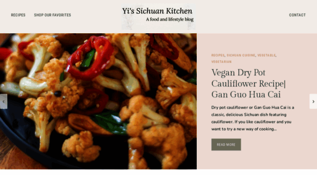 sichuankitchenrecipes.com