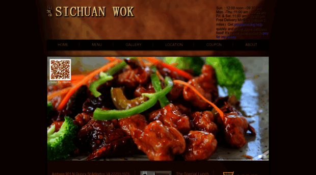 sichuanwok.com