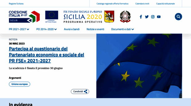 sicilia-fse.it