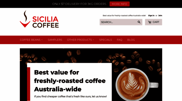 siciliacoffee.com.au