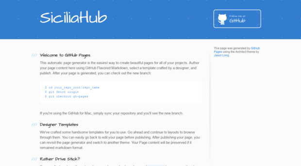 siciliahub.github.io