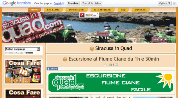 siciliainquad.com