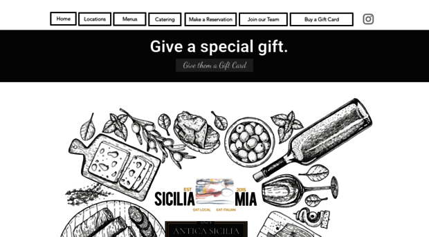 siciliamiautah.com