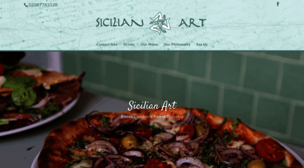 sicilianart.co.uk