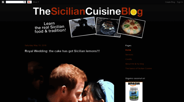 siciliancuisine.blogspot.com