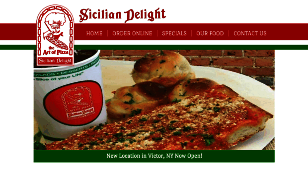 siciliandelight.com