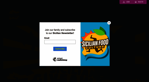 sicilianfoodculture.com