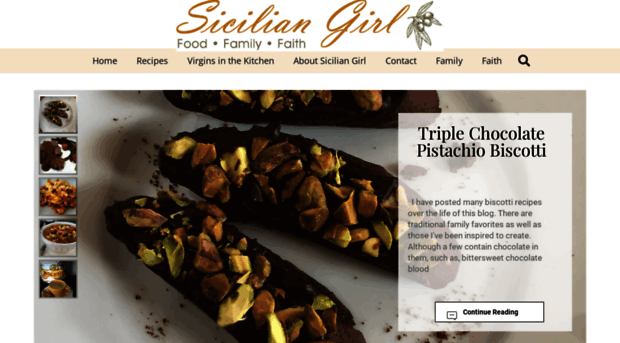 siciliangirl.com