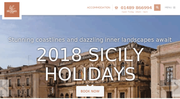 sicilianplaces.co.uk