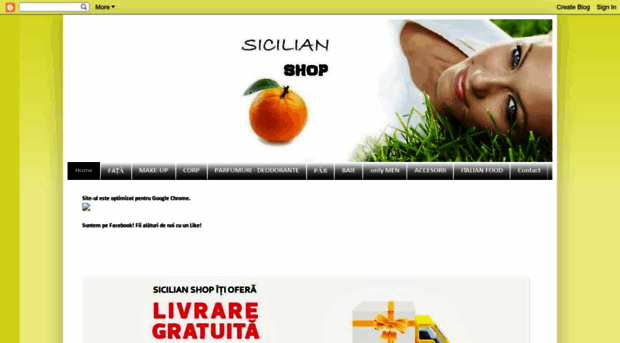 sicilianshop.blogspot.com